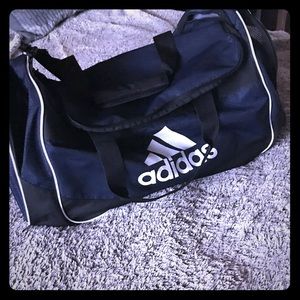 Adidas gym bag